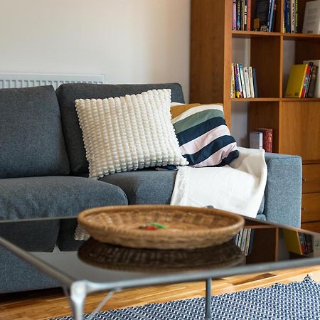 Superfast Broadband 2Bd City Flat Farringdon London Exterior photo