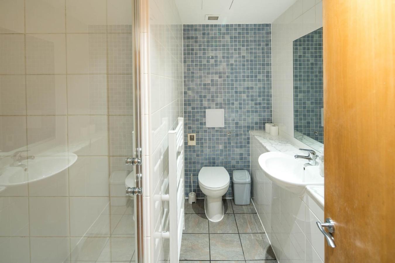 Superfast Broadband 2Bd City Flat Farringdon London Exterior photo